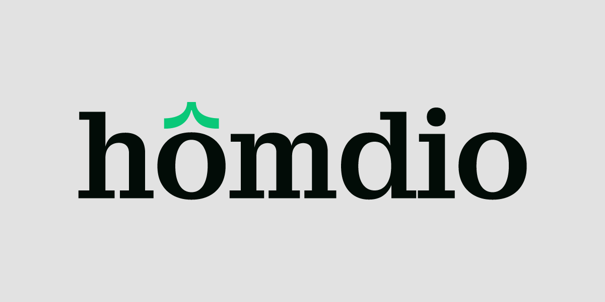 Using different font for the wordmark