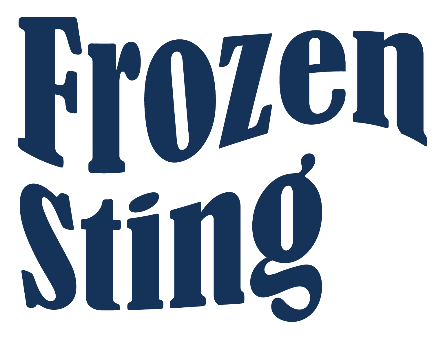 Primary logo
